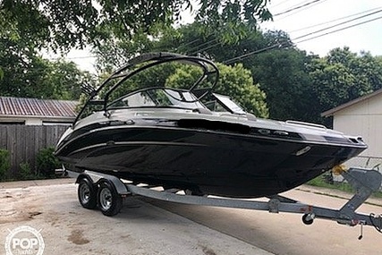Yamaha 242 Limited S for sale in United States of America for $52,300 (£40,079) Yamaha 242 Limited S for sale in United States of America for $52,300 (£40,079)