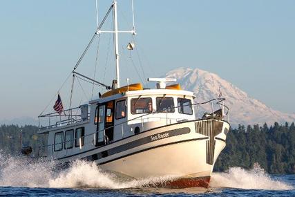 Nordic Tugs 42 for sale in United States of America for $348,500 (£273,840)