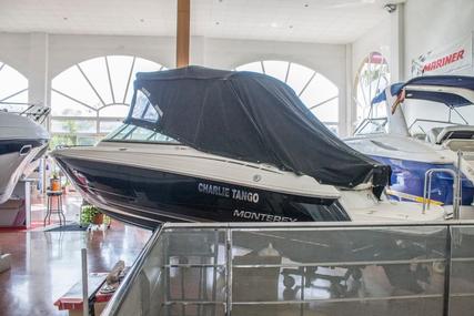 Monterey 234FS for sale in Spain for €29,995 (£25,810)