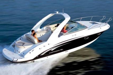 Chaparral 275 SSI for sale in Singapore for $57,000 (£44,160)