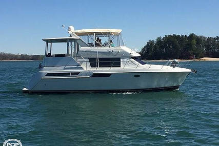 Carver Yachts 405 MY for sale in United States of America for $99,900 (£79,715)