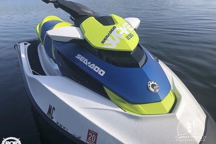 Sea-doo 230 Wake Pro for sale in United States of America for $16,750 (£13,559) Sea-doo 230 Wake Pro for sale in United States of America for $16,750 (£13,559)