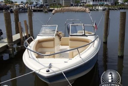 Scout 210 Dorado for sale in United States of America for $47,000 (£37,687)