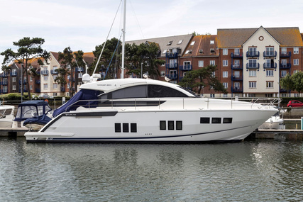 Fairline Targa 50 Gran Turismo for sale in United Kingdom for £399,950
