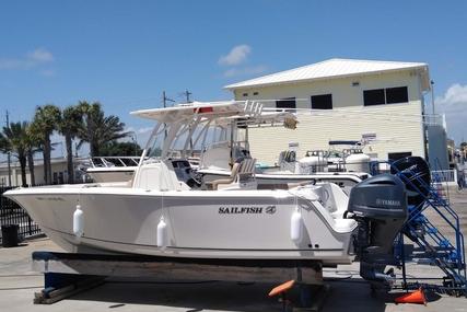 Sailfish 241CC for sale in United States of America for $84,900 (£68,340)