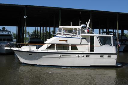Hatteras 43 Motor Yacht for sale in United States of America for $99,900 (£80,391)