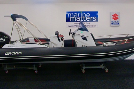 Ribs Rigid Inflatable Boats For Sale Online Rhib Boat Sales