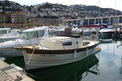 Llaut Llaut Knort 32 for sale in Spain for €20,000 (£17,979)