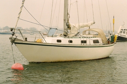 K. R. Skentlebury. Plymouth Saltram Saga 31 for sale in United Kingdom for £20,500