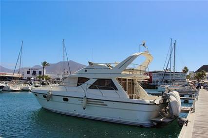 Princess 388 for sale in Spain for €35,000 (£29,996)