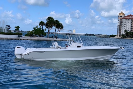 Edgewater 318CC for sale in United States of America for $199,900 (£160,604)