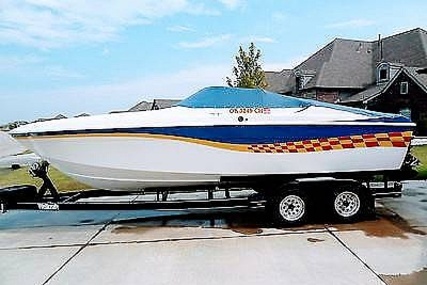 Wellcraft Spyder Nova for sale in United States of America for $16,750 (£13,786) Wellcraft Spyder Nova for sale in United States of America for $16,750 (£13,786)