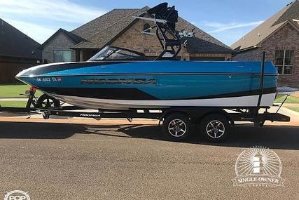 Moomba 22 Craz for sale in United States of America for $73,400 (£57,934)