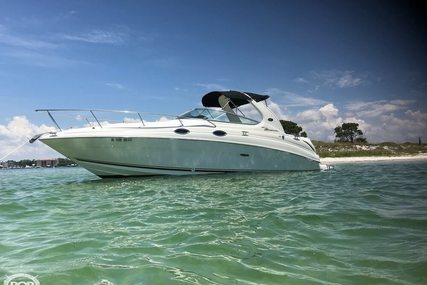 Sea Ray 280 Sundancer for sale in United States of America for $41,200 (£32,414)