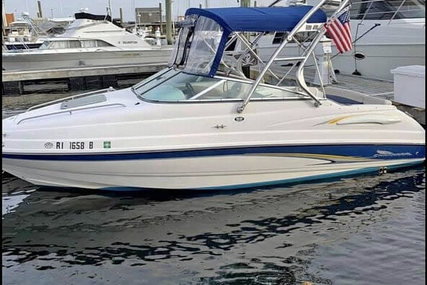 Chaparral 21 for sale in United States of America for $18,500 (£14,762)