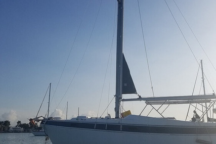 Morgan 33 Out Island for sale in United States of America for $16,750 (£13,431)