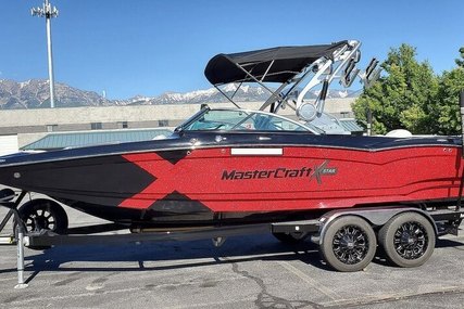 Mastercraft Xstar for sale in United States of America for $144,500 (£118,773) Mastercraft Xstar for sale in United States of America for $144,500 (£118,773)