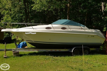 Sea Ray 250 Sundancer for sale in United States of America for $16,500 (£12,965)