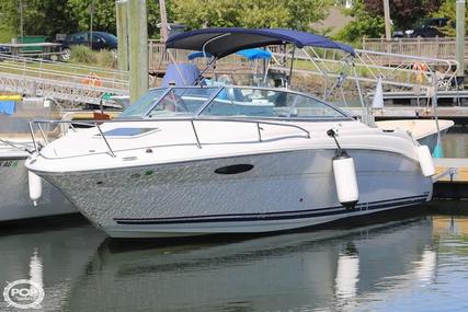 Sea Ray 215 Weekender for sale in United States of America for $21,650 (£17,012)