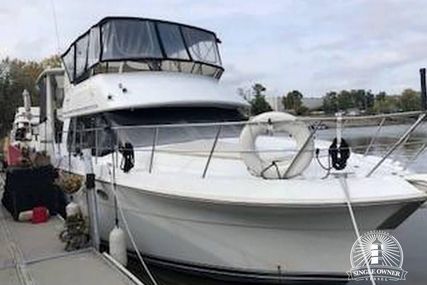 Carver Yachts 406 Aft Cabin for sale in United States of America for $119,300 (£86,773)