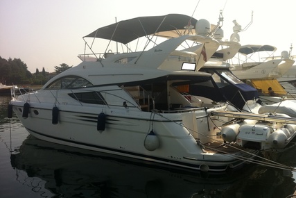 Fairline Phantom 46 for sale in Croatia for €230,000 (£208,094)