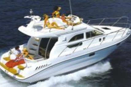 Sealine F33 for sale in United Kingdom for £59,995