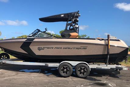 2019 Nautique Super Air G25 for sale in for P.O.A.