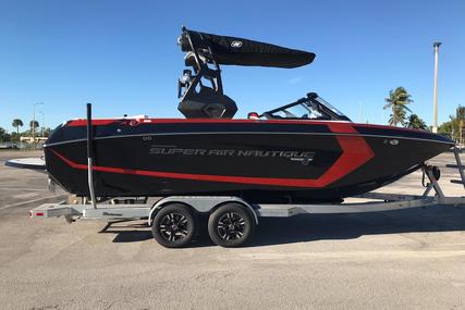 2019 Nautique Super Air G23 for sale in United States of America for $148,000 (£118,264)