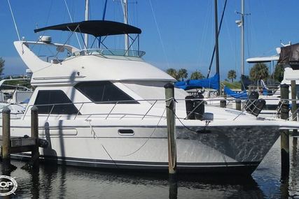 Bayliner 37 for sale in United States of America for $71,200 (£55,878) Bayliner 37 for sale in United States of America for $71,200 (£55,878)
