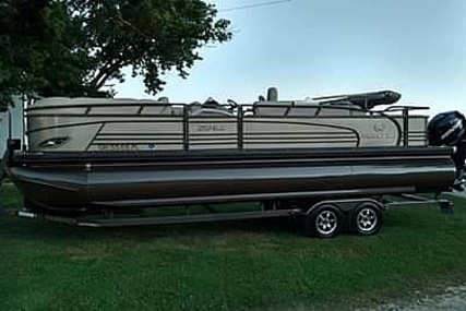 Regency 254 LE3 for sale in United States of America for $57,800 (£45,621)