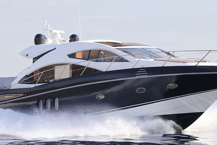 Sunseeker 52 Predator for sale in Germany for €399,000 (£356,836)