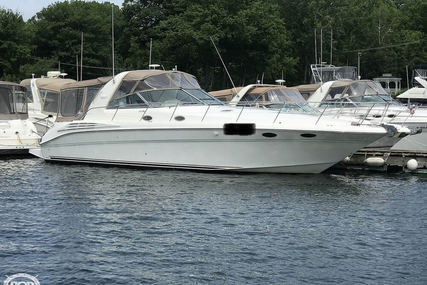Sea Ray 400 Sundancer for sale in United States of America for $119,000 (£90,313)