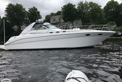 Sea Ray 370 Sundancer for sale in United States of America for $66,500 (£53,189)