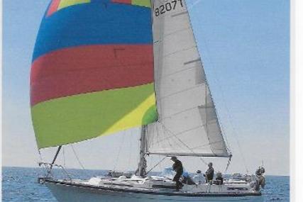 Moody 36CC for sale in United Kingdom for £28,500