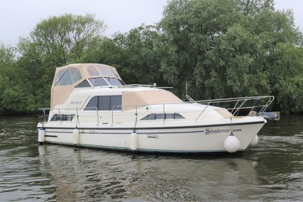 Sovereign 34 Sunbridge for sale in United Kingdom for £69,950
