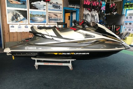 Yamaha VX HO cruiser for sale in United Kingdom for £10,995
