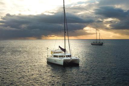 Lagoon 420 for sale in Grenada for $310,000 (£249,228)