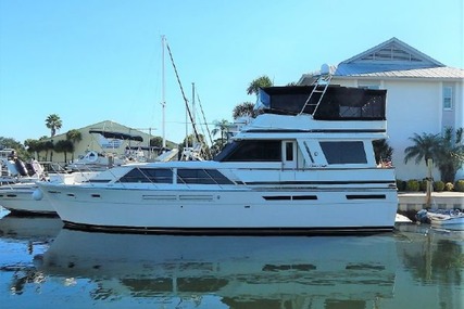 Chris-Craft Constellation for sale in United States of America for $109,000 (£84,745)