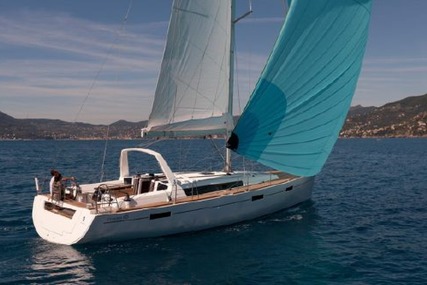 Beneteau Oceanis 45 for sale in United States of America for $269,900 Beneteau Oceanis 45 for sale in United States of America for $269,900