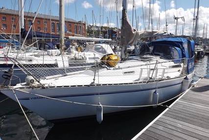 Sadler Sadler 32 Fin Keel for sale in United Kingdom for £15,500