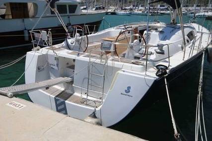 Beneteau Oceanis 54 for sale in Spain for €250,000 (£224,733)