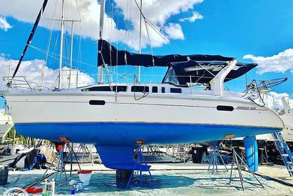 Hunter 340 for sale in United States of America for $47,500 (£36,561)