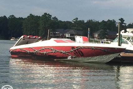 Baja Outlaw for sale in United States of America for $61,200 (£44,454)