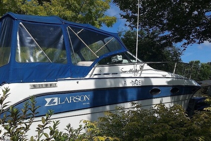 Larson San Marino for sale in United States of America for $13,500 (£10,664)