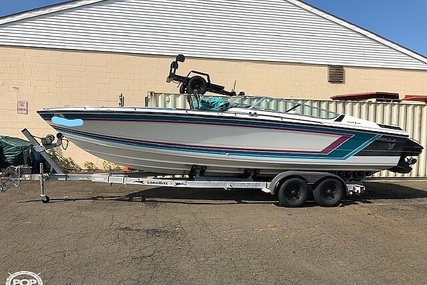 Formula F272 SR1 for sale in United States of America for $11,000 (£8,820)