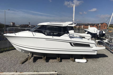Jeanneau Merry Fisher 795 for sale in United Kingdom for £60,000
