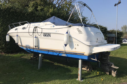 Sea Ray 260 Sundancer for sale in United Kingdom for £15,995