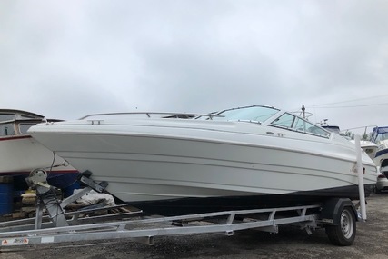 Mariah 183 Shabah for sale in United Kingdom for £6,995