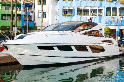 Sunseeker Predator 68 for sale in Spain for £1,650,000