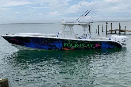 Yellowfin 39 2017 350 Verado's for sale in United States of America for $420,000 (£337,409)